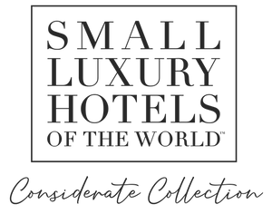small luxury hotels icon